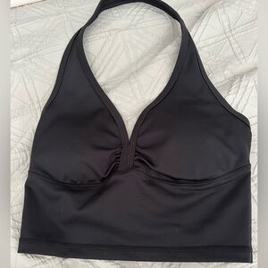 Frankie’s bikinis active top